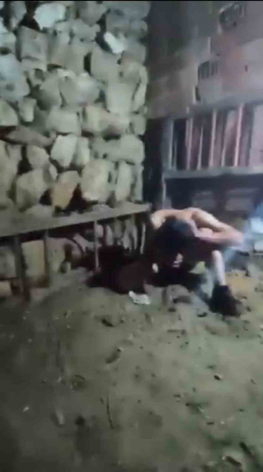 Mardin&rsquo;de 17 yaşındaki &ccedil;ocuğa işkence g&ouml;r&uuml;nt&uuml;leri ortaya &ccedil;ıktı
