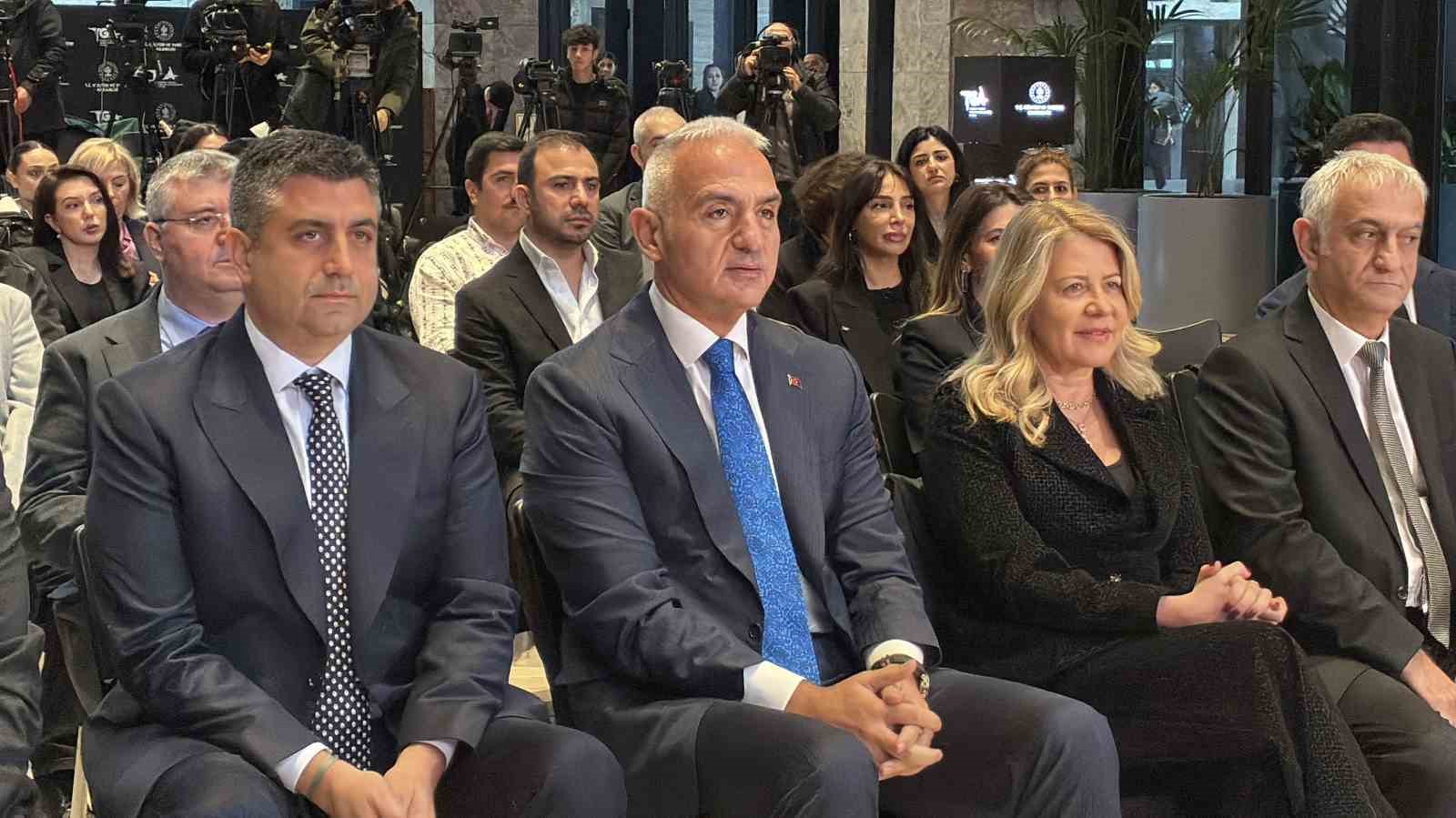 T&uuml;rk dizilerine tanıtım hamlesi: 100 bin dolar destek sağlanacak
