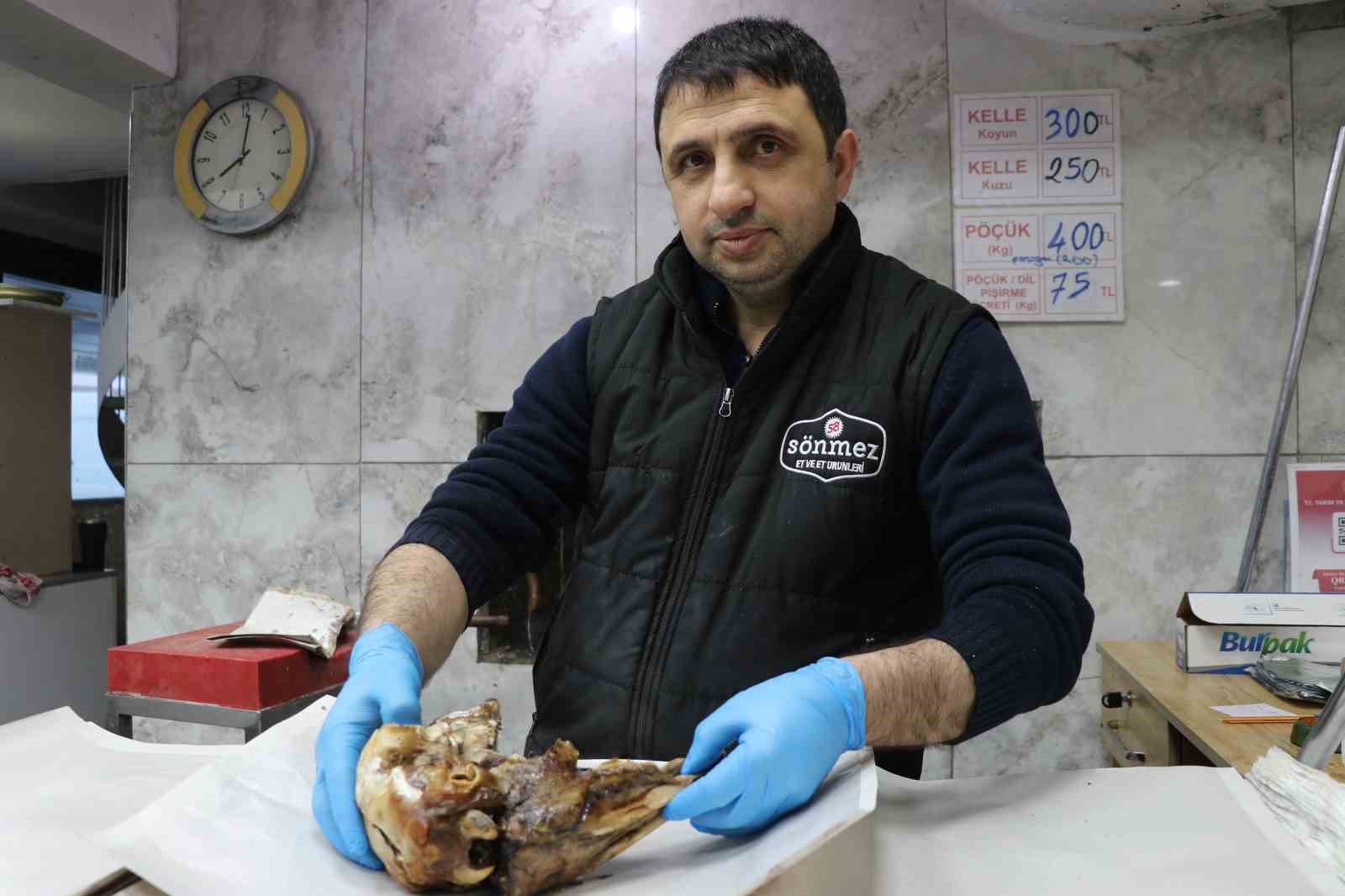 ’Gözünün yağını yiyeyim’ deyimi buradan geliyor