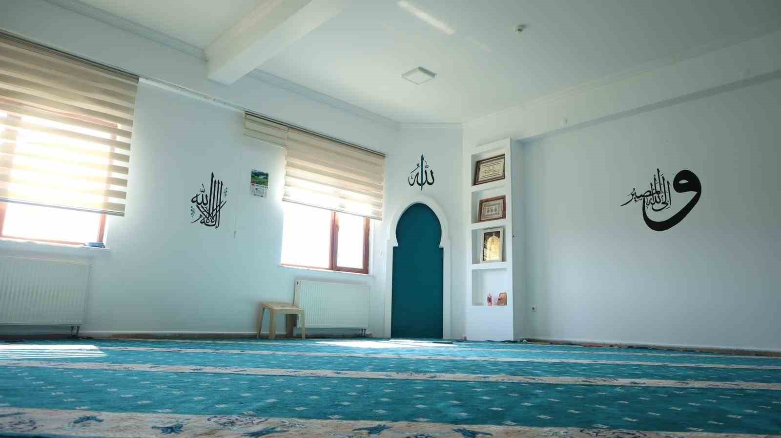 Elazığ&rsquo;da yurtlar Ramazan&rsquo;a hazır
