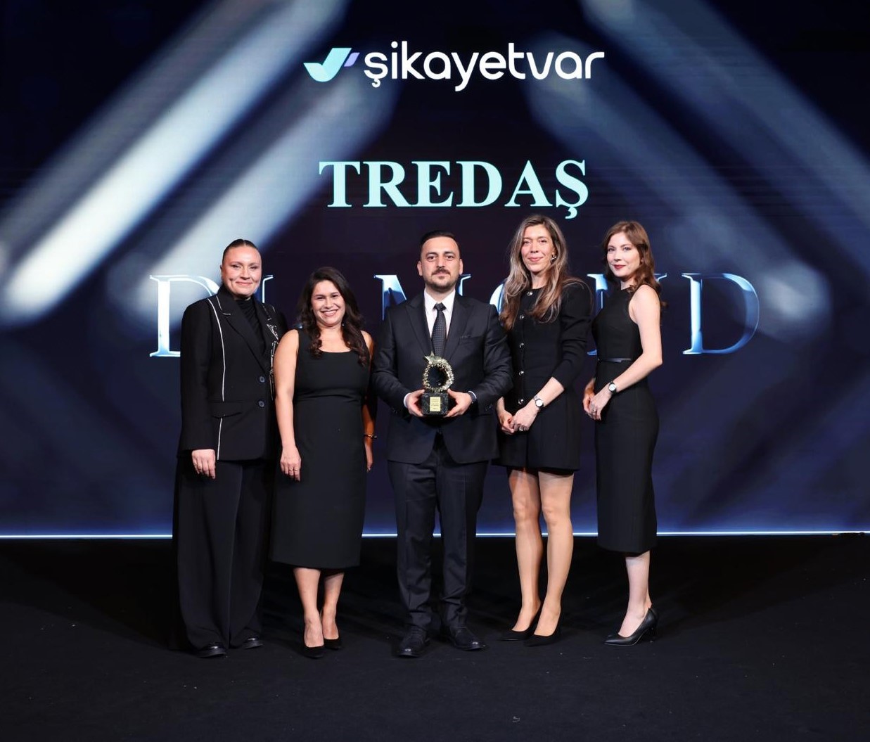 Müşteri memnuniyetinde 6’ncı kez ödül