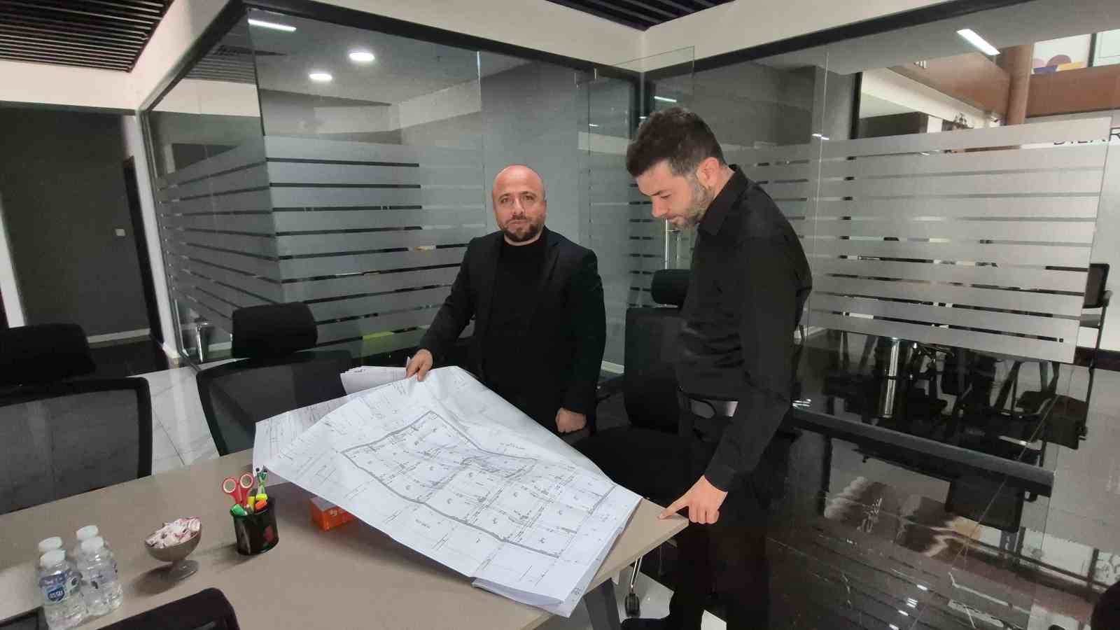 Metin Şişman&rsquo;dan Ramazan ayı mesajı
