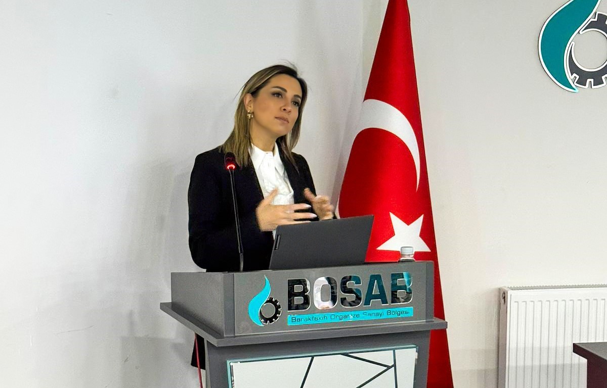 BOSAB&rsquo;da ekonominin g&uuml;ncel dinamikleri ele alındı
