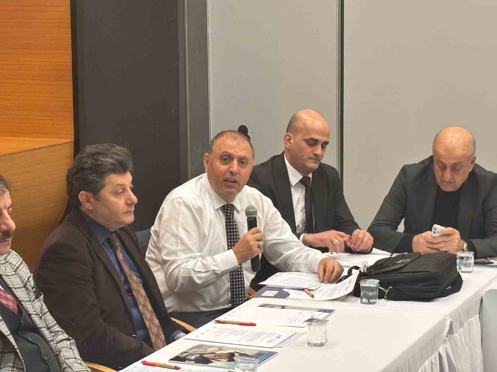 Karadeniz&rsquo;de tarımsal zararlılar i&ccedil;in akıllı istasyon d&ouml;nemi başlıyor
