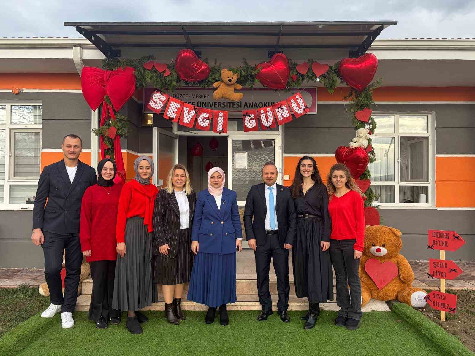 Bağımsız anaokulları değerlendirme toplantısı ger&ccedil;ekleştirildi
