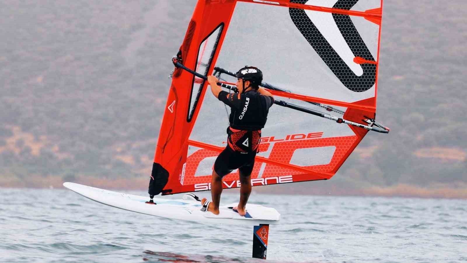 Didim yelken tutkunlarını ağırlayacak