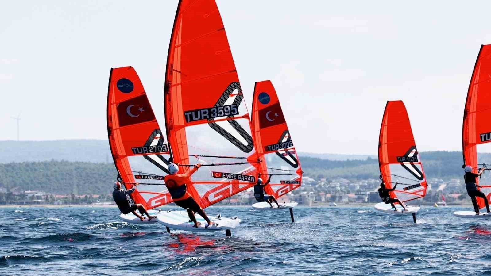 Didim yelken tutkunlarını ağırlayacak
