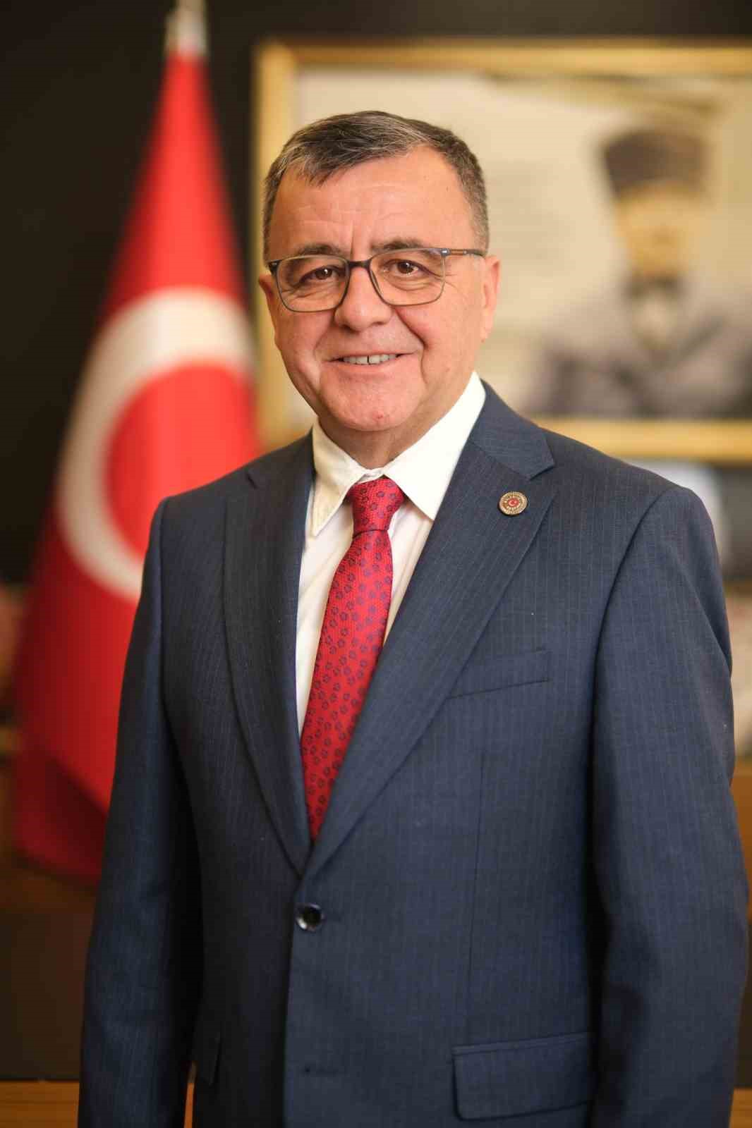 Altıeylül’de paylaşma ve dayanışma zamanı