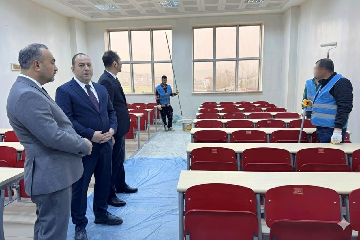 BAR&Uuml; denetimli serbestlik y&uuml;k&uuml;ml&uuml;lerinin topluma kazandırılmasına katkı sunuyor
