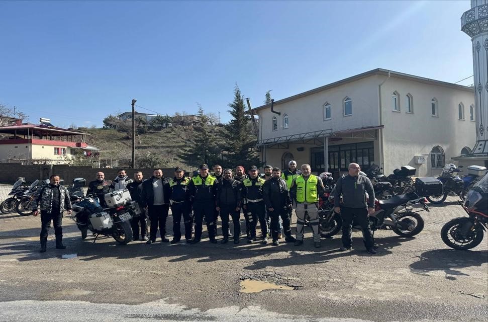 Kahramanmaraş&rsquo;ta 25 bin 959 ara&ccedil; kontrol edildi
