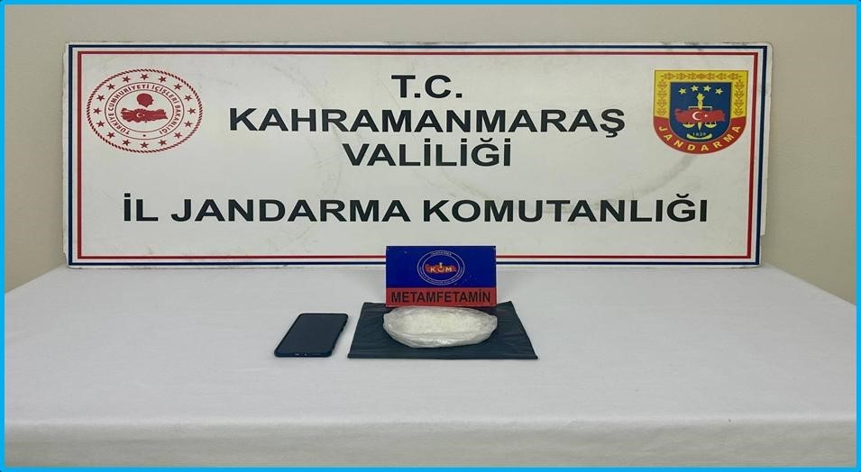 Kahramanmaraş&rsquo;ta aranan 290 ş&uuml;pheli yakalandı
