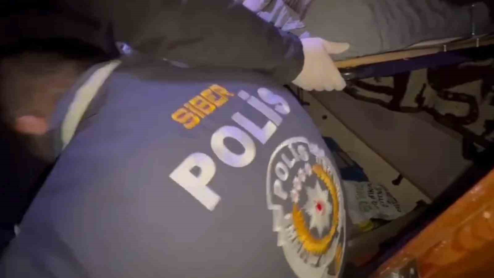 Yalova merkezli 6 ilde dolandırıcılık operasyonunda 5 tutuklama
