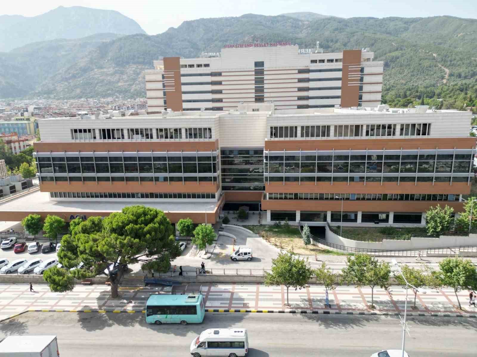 Uzmanından sağlıklı oruç önerileri
