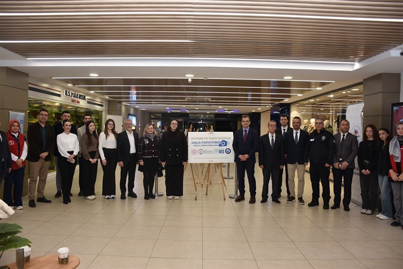 Salihli&rsquo;de gen&ccedil;lerden Sardes&rsquo;e sanatsal dokunuş
