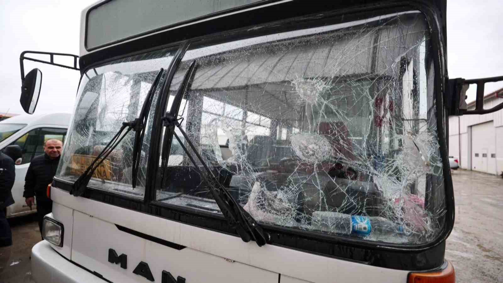 Belediye başkanından kamu malına zarar verenlere ter&ouml;rist benzetmesi
