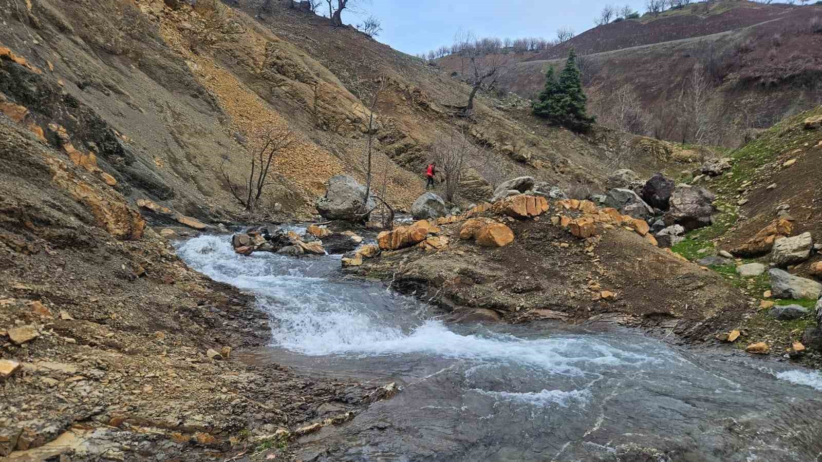 Diyarbakır&rsquo;da kayıp yaşlı adam 11 g&uuml;nd&uuml;r aranıyor
