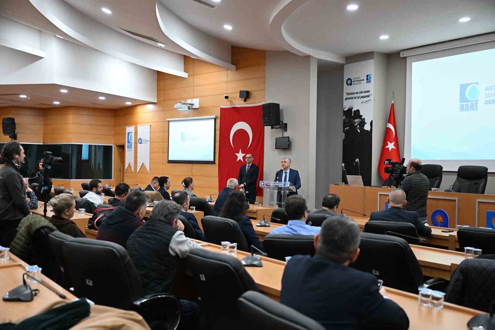 ASAT 31. kuruluş yıl d&ouml;n&uuml;m&uuml;n&uuml; kutluyor
