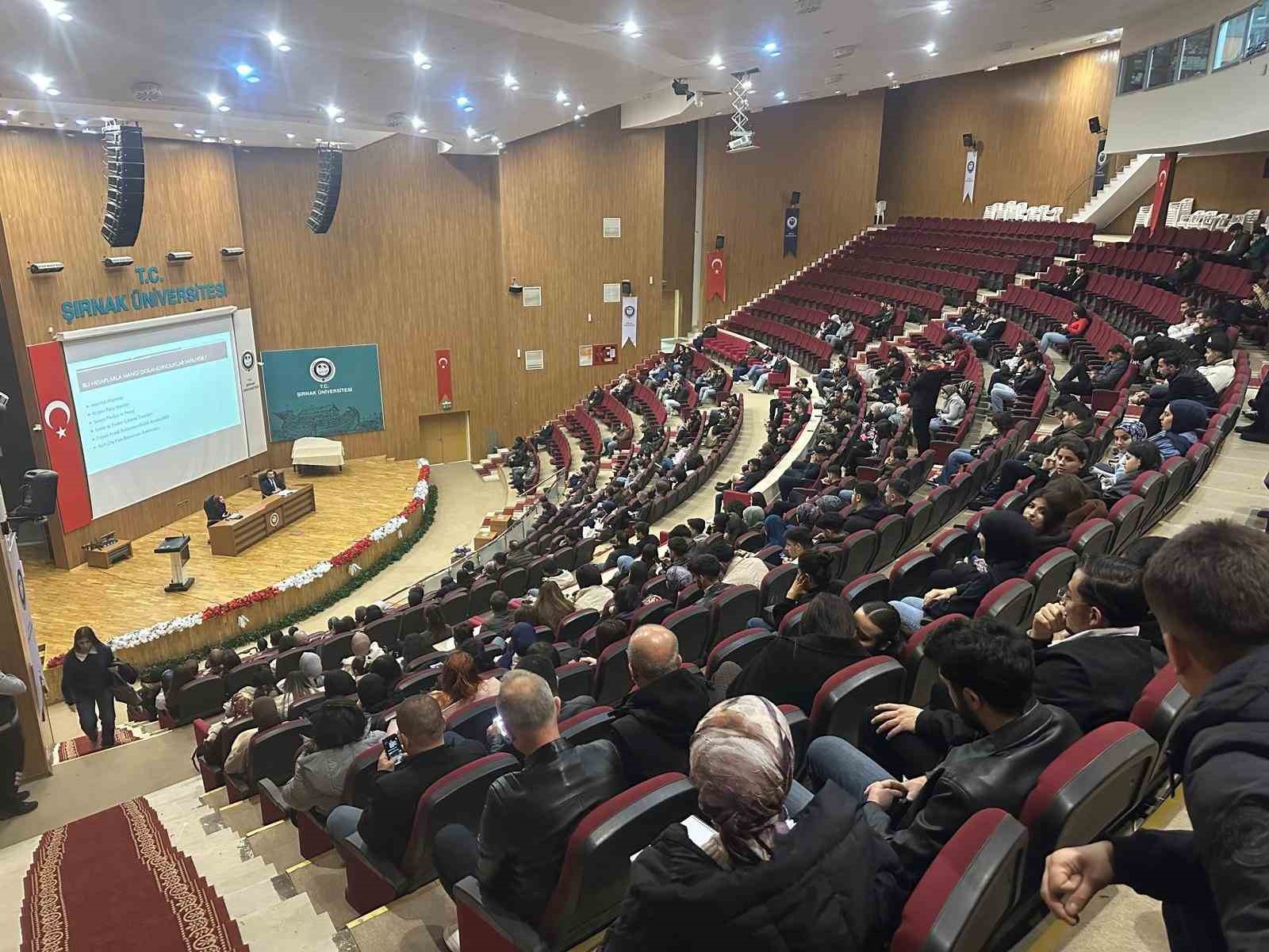 Şırnak Cumhuriyet Başsavcılığından gençlere net mesaj: "Hesabını kullandırma, suça ortak olma"