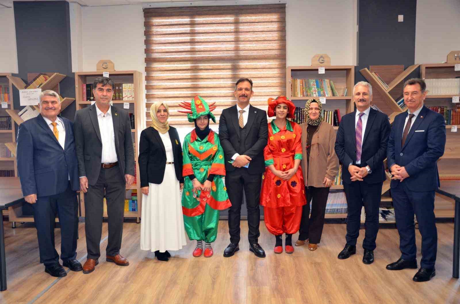 Ramazan Sokağına yoğun ilgi