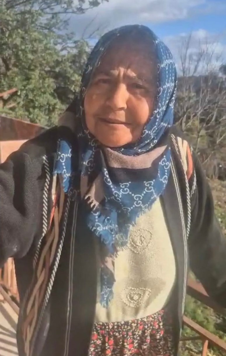 Serik&rsquo;te ev yangını: Yaşlı kadın hayatını kaybetti
