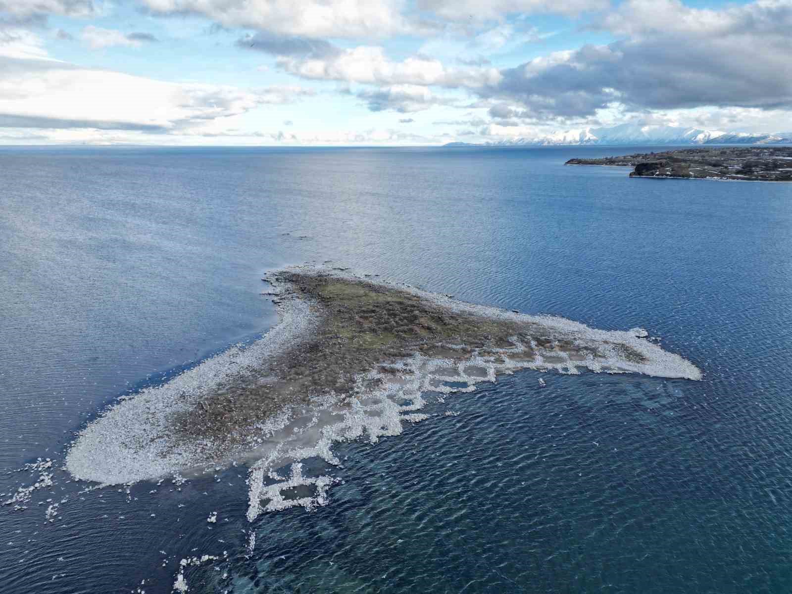 Prof. Dr. Elmastaş: "Kuraklık riski azaldı ama tasarruf şart"
