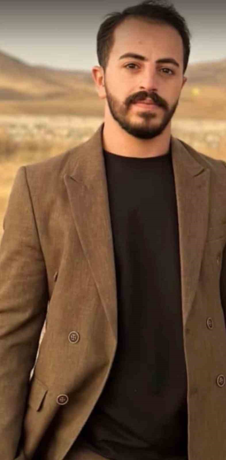 Y&uuml;ksekova&rsquo;da silahla başından vurulmuş halde bulunan gen&ccedil; kurtarılamadı
