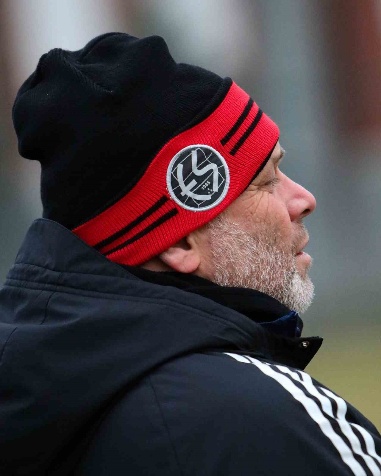 Eskişehirspor deplasmana hazırlanıyor
