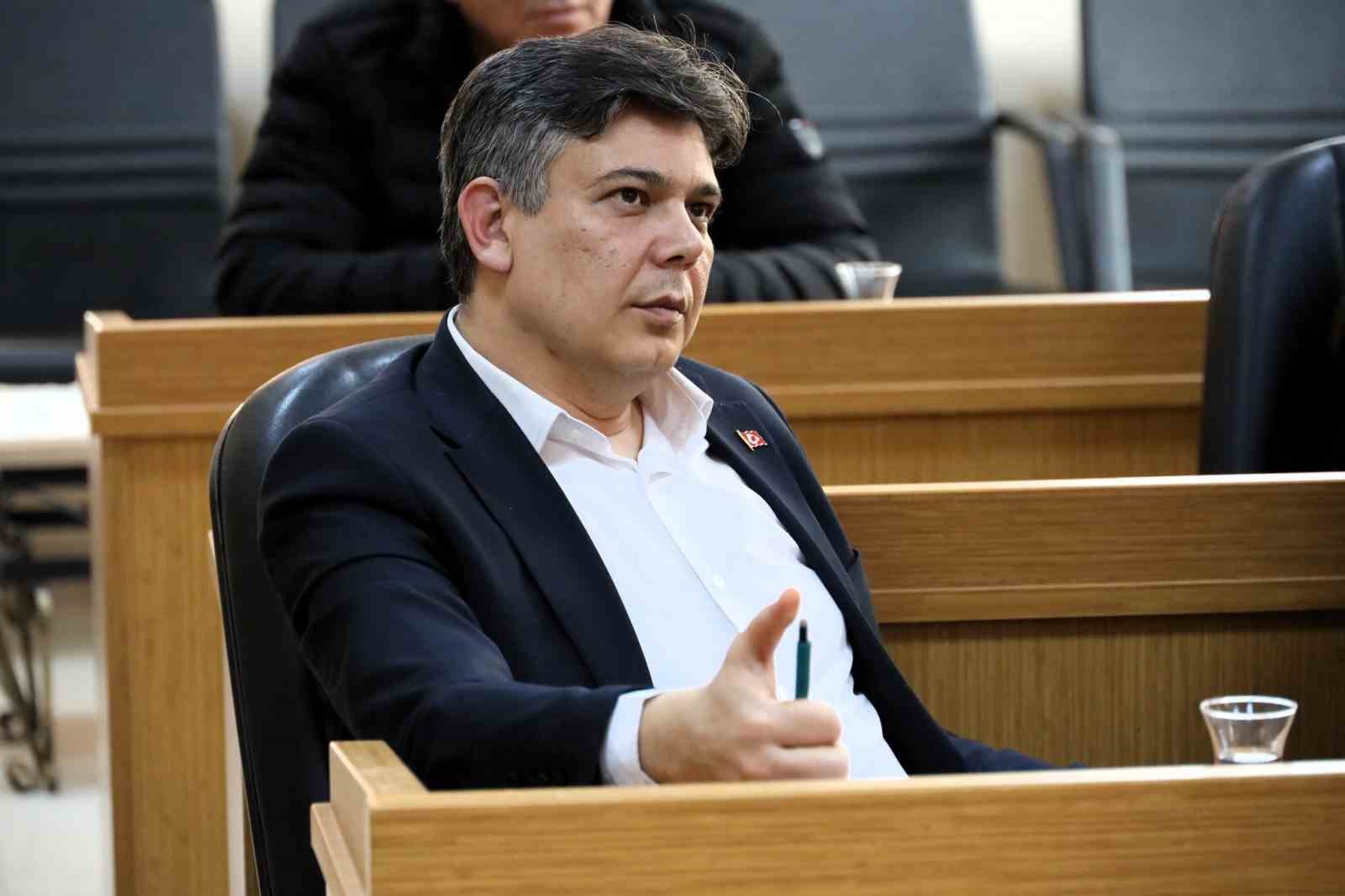 "S&ouml;ğ&uuml;t Dijital Tarih M&uuml;zesi" Projesi&rsquo;nde ilk toplantı ger&ccedil;ekleştirildi
