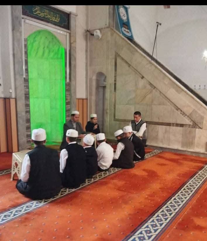 Afyonkarahisar&rsquo;da Ramazan coskusu
