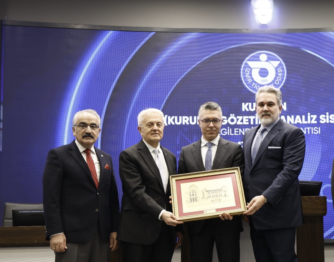 Vergi denetiminde "yapay zeka" dönemi