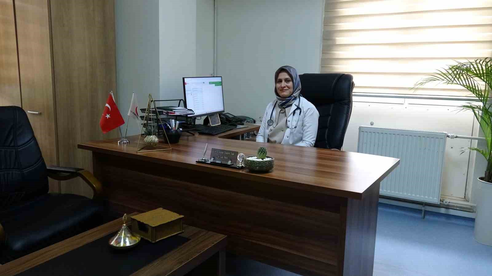 Ramazan&rsquo;da sahur uyarısı
