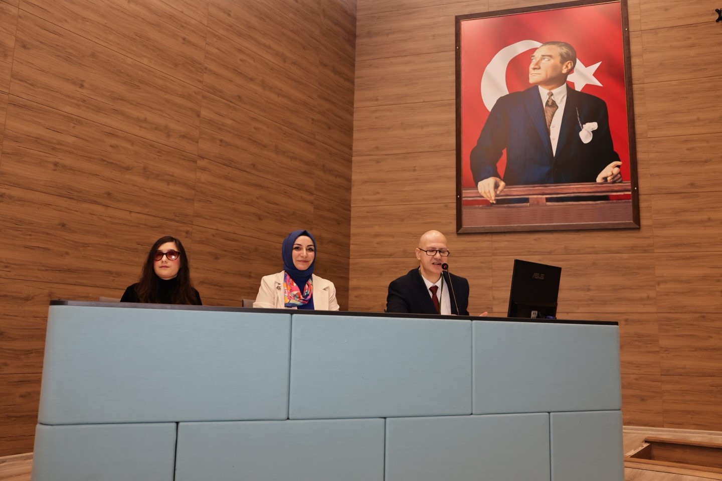 Kütahya’da ’Aile Bütçe Danışmanlığı’ semineri