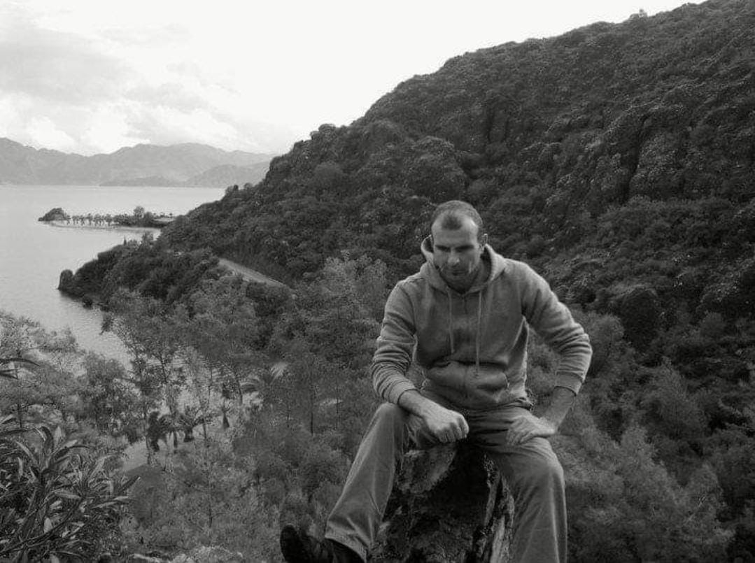 Kız kardeşinin sevgilisini öldüren sanık: "Kusurumu bağışlayın"