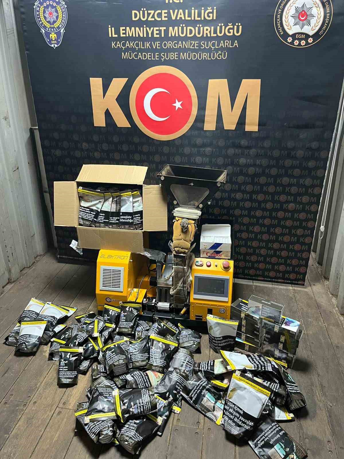 Ka&ccedil;ak&ccedil;ılara g&ouml;z a&ccedil;tırılmıyor
