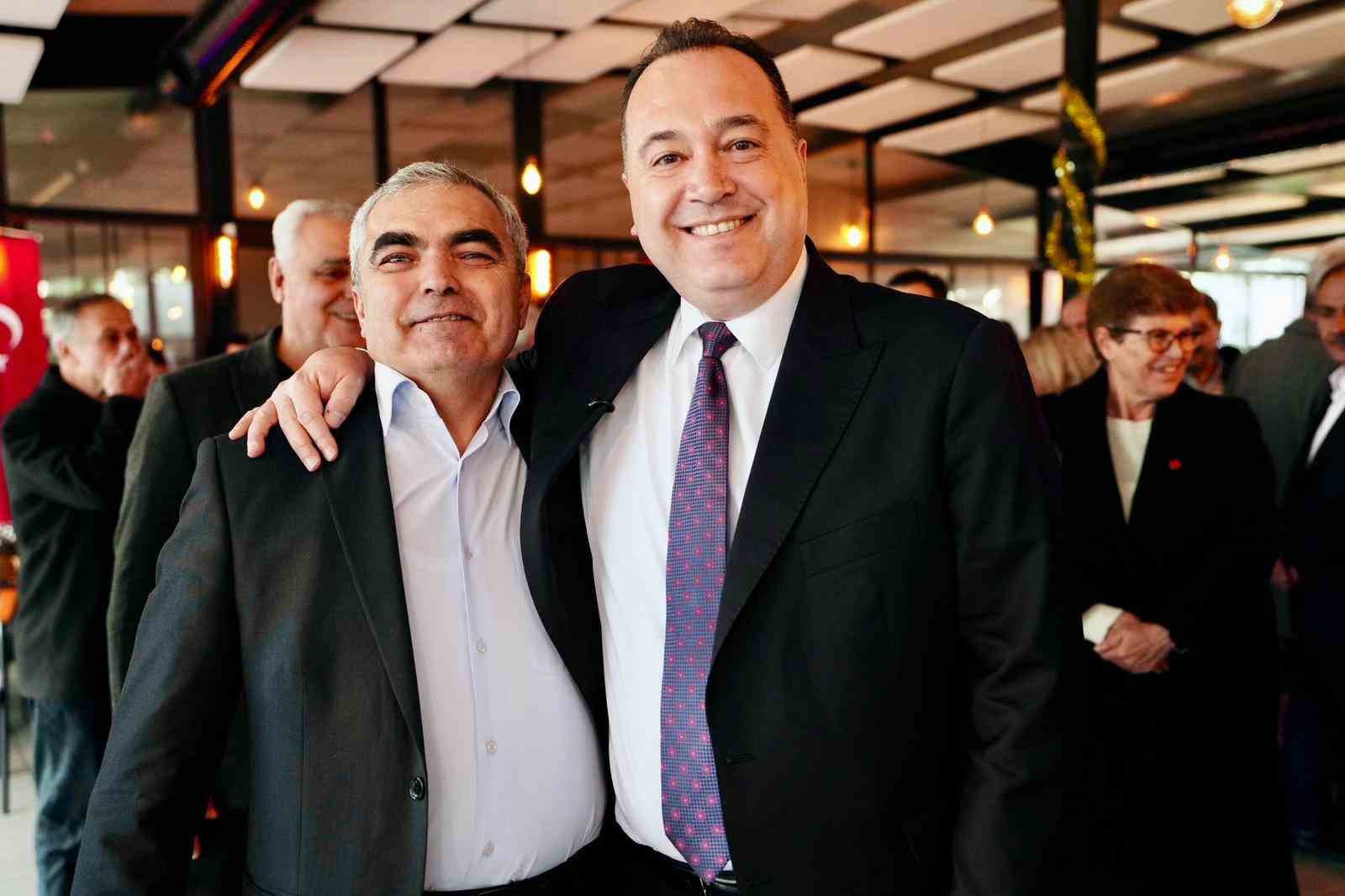 Akhisar&rsquo;a 400 milyonluk dev hamle
