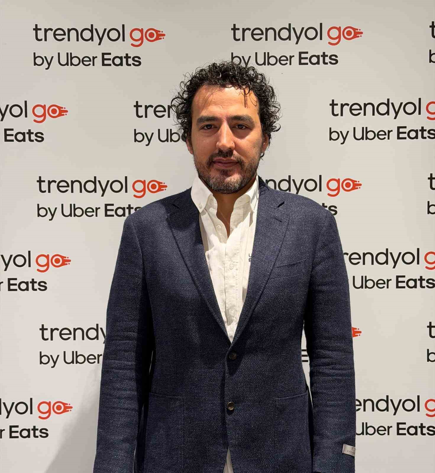 A101 ve Trendyol Go by Uber Eats&rsquo;ten online teslimatta iş birliği
