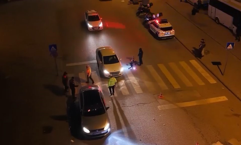 Gaziantep’te kan donduran görüntülerin ortaya çıktığı kavga sonrası 6 şahıs sınır dışı edildi