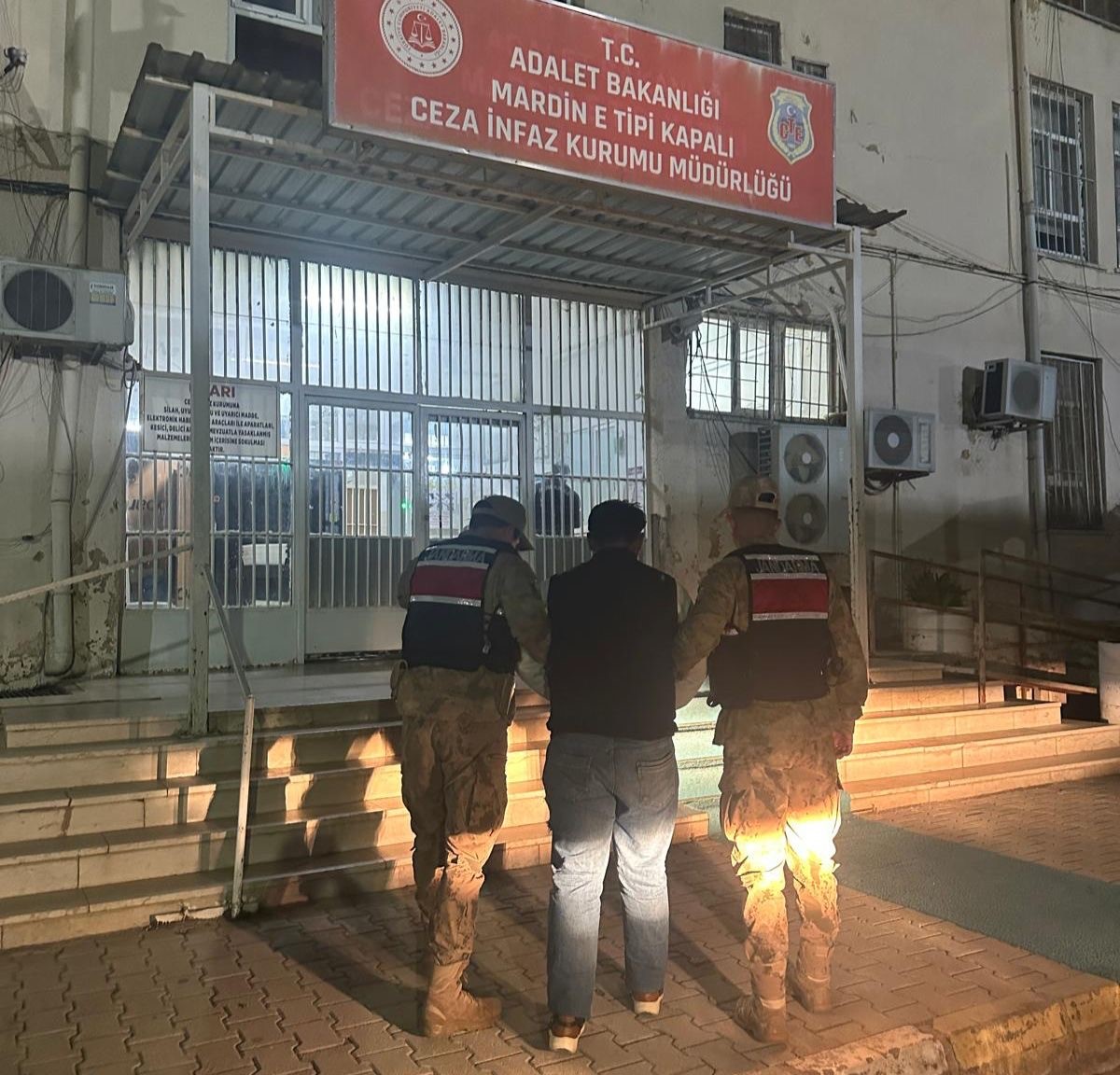 Mardin’de çocuğa işkence olayında 1 şahıs tutuklandı