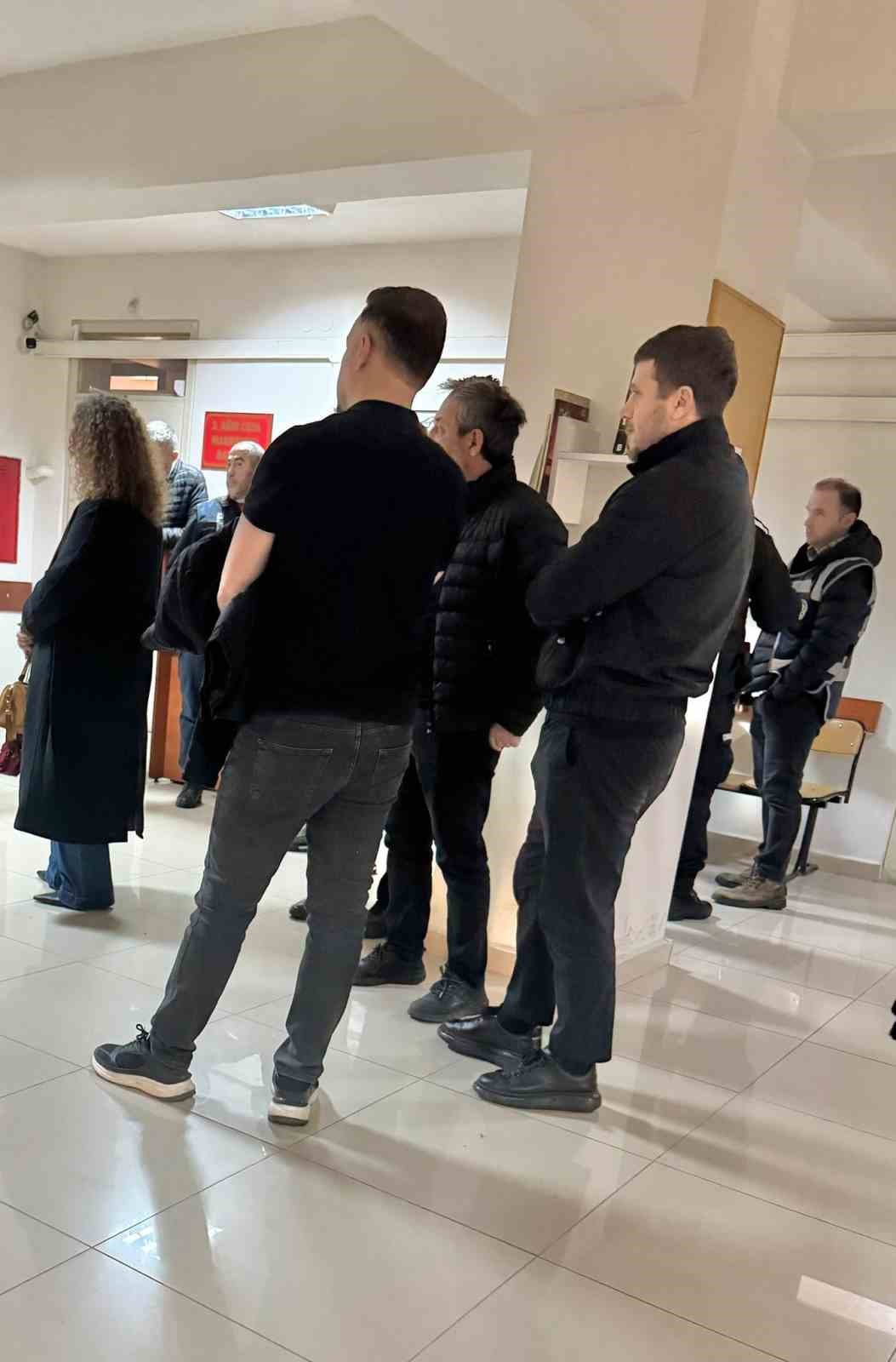 Giresunspor&rsquo;daki yolsuzluk ve usuls&uuml;zl&uuml;k davaları ağır ceza mahkamesine taşındı
