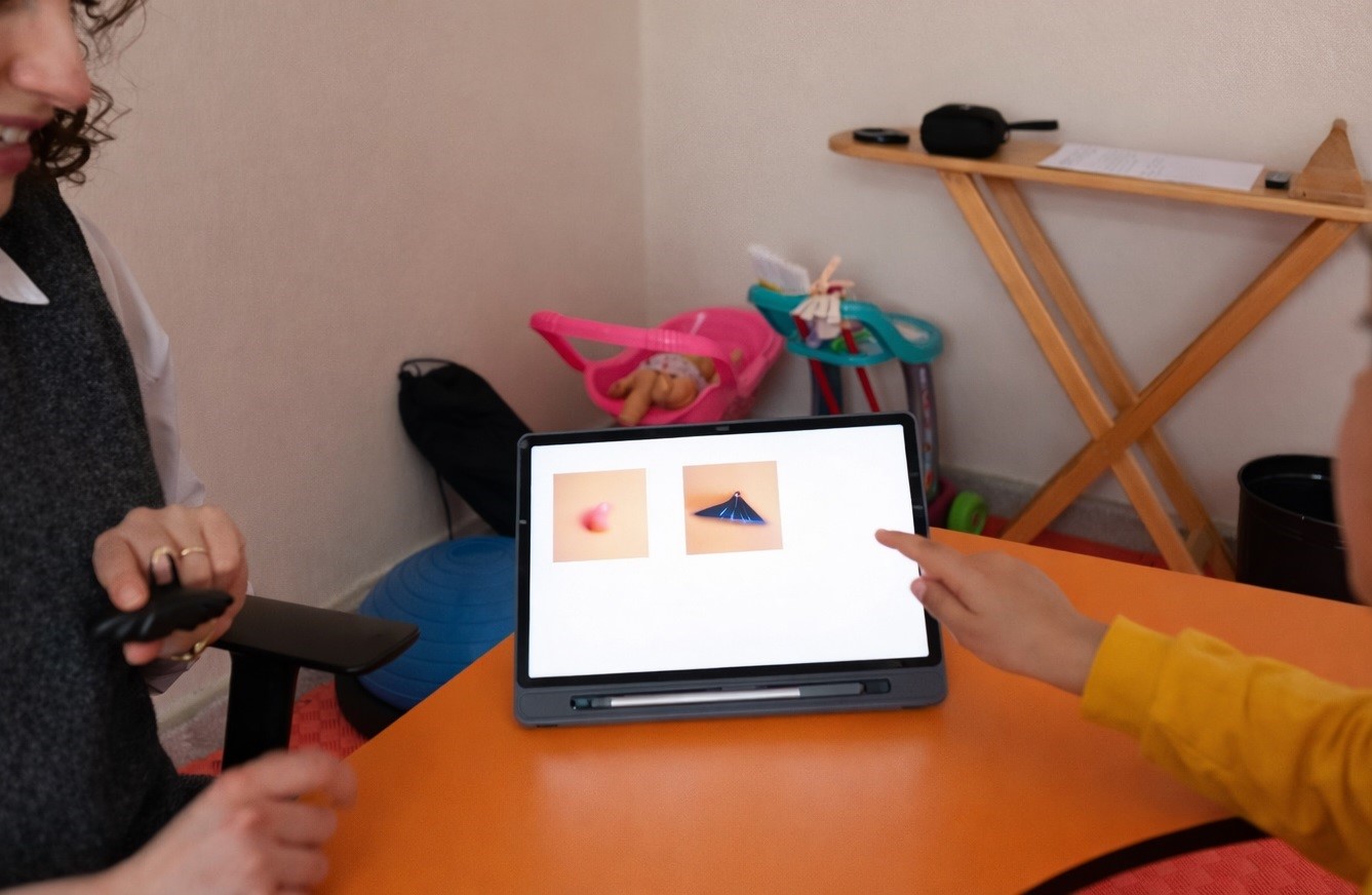 Başkan &Ccedil;er&ccedil;ioğlu&rsquo;ndan Otizm Merkezleri&rsquo;nde yenilik&ccedil;i uygulama
