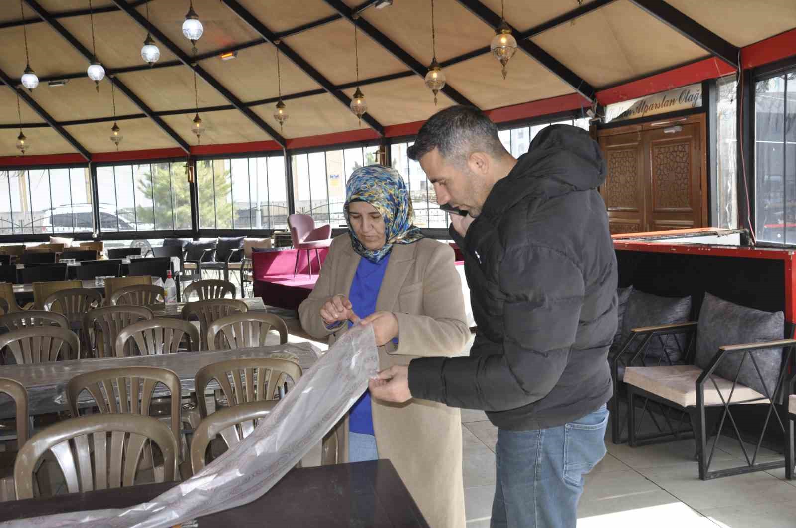 Bulanık&rsquo;ta Ramazan bereketi: 650 kişiye her g&uuml;n sıcak iftar
