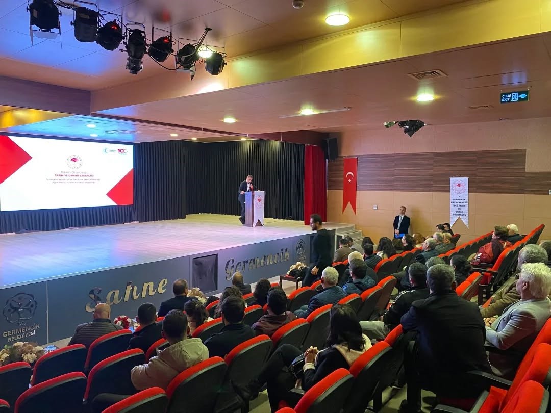 Aydın İnciri için kalite ve sürdürülebilirlik seferberliği