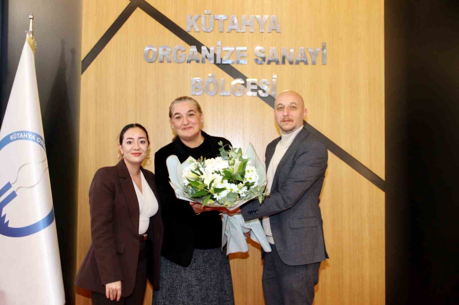 Kütahya’da üniversitesi-sanayi iş birliği model oluyor