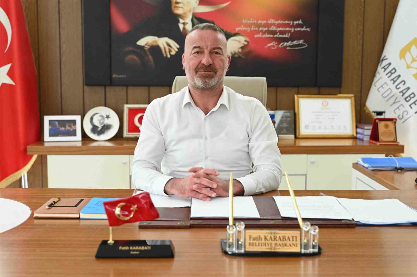 Karacabey Belediyesi Ramazan’da dayanışma büyütüyor