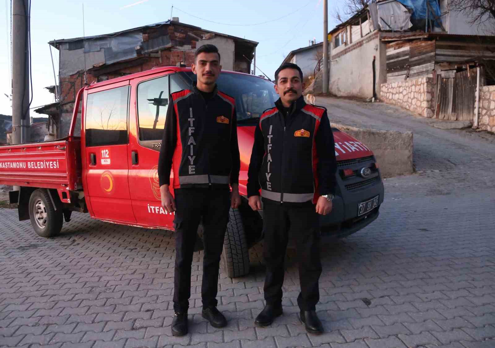 Osmanlı&rsquo;dan g&uuml;n&uuml;m&uuml;ze ulaşan gelenek tarihi kalede yaşatılıyor
