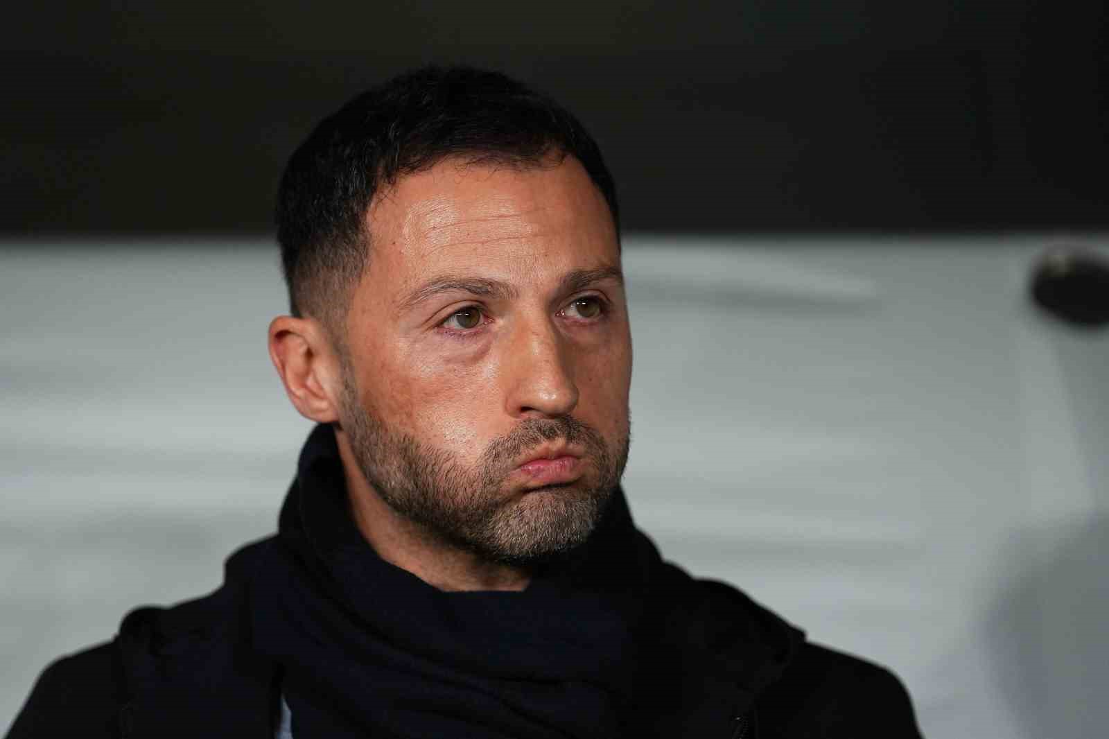 Tedesco’dan Nottingham Forest maçında tek değişiklik