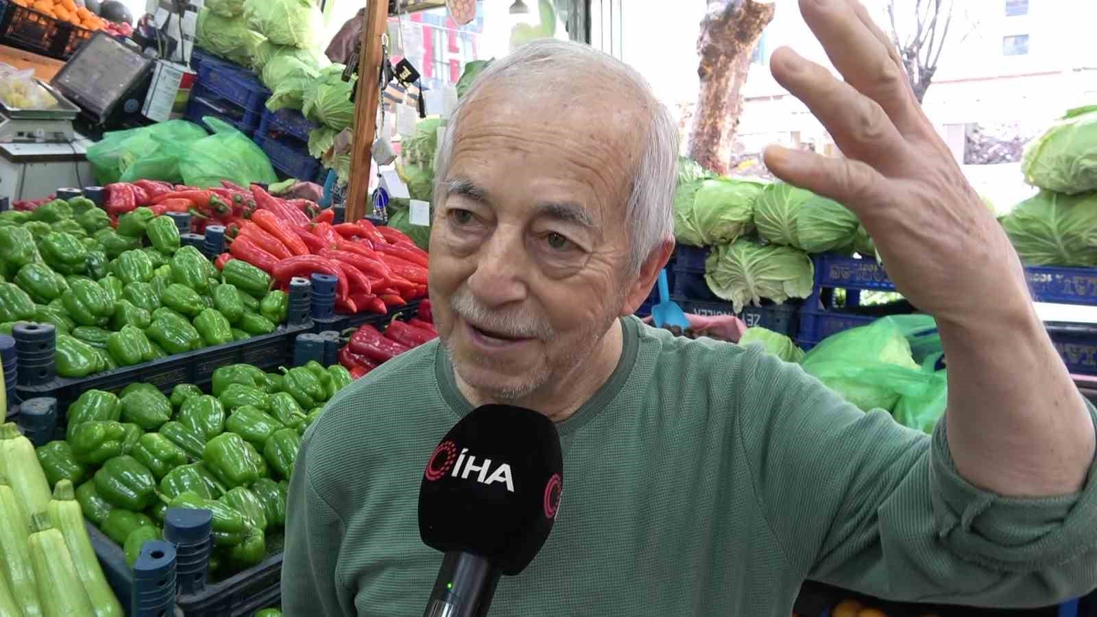 Amasya&rsquo;da Ramazan bandosundan 162 yıllık gelenek
