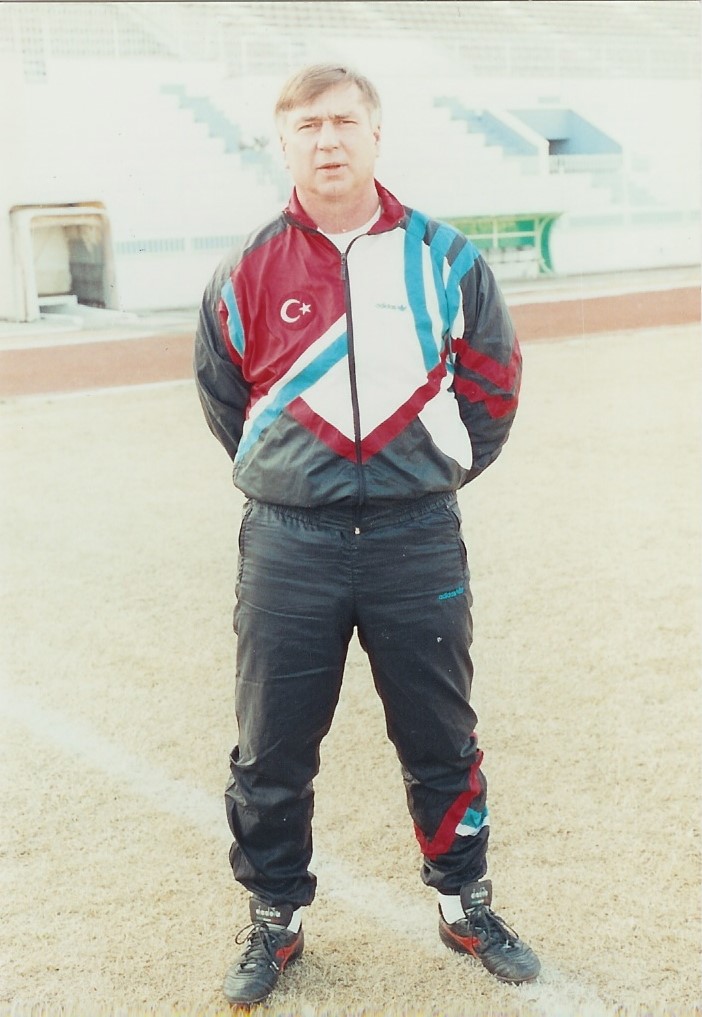 Sepp Piontek vefat etti