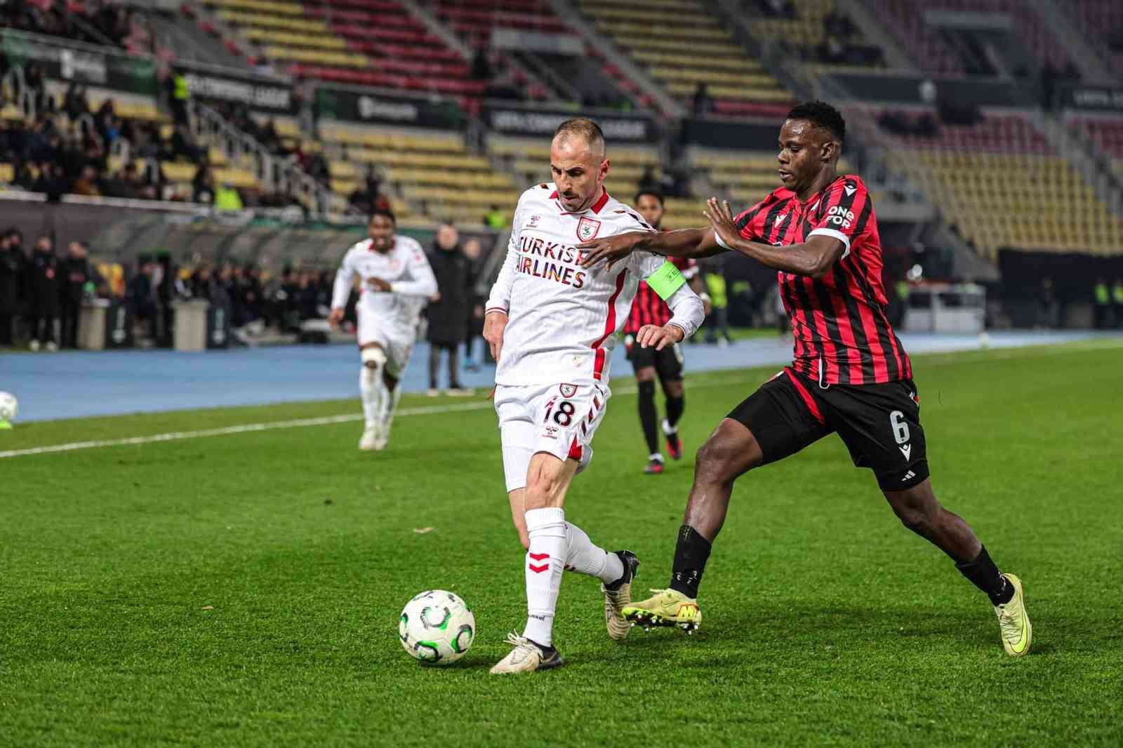 Zeki Yavru: "Turu ge&ccedil;mek istiyoruz"
