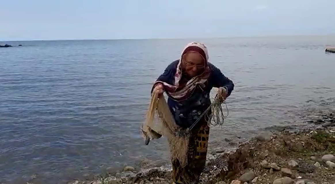 Bu iftarda kefaller &lsquo;Fatma Teyze&rsquo;den&rsquo;
